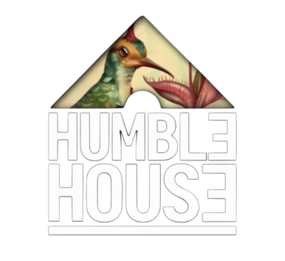 Humble House Radio