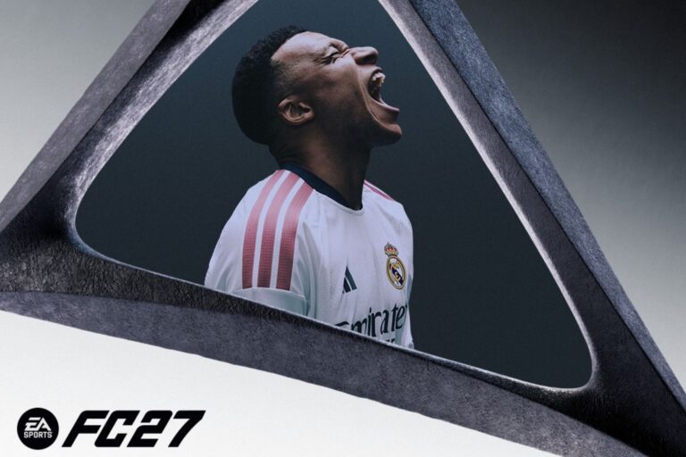 EA Sports FC 27 Drops 120-Track Soundtrack Spanning Global Sounds