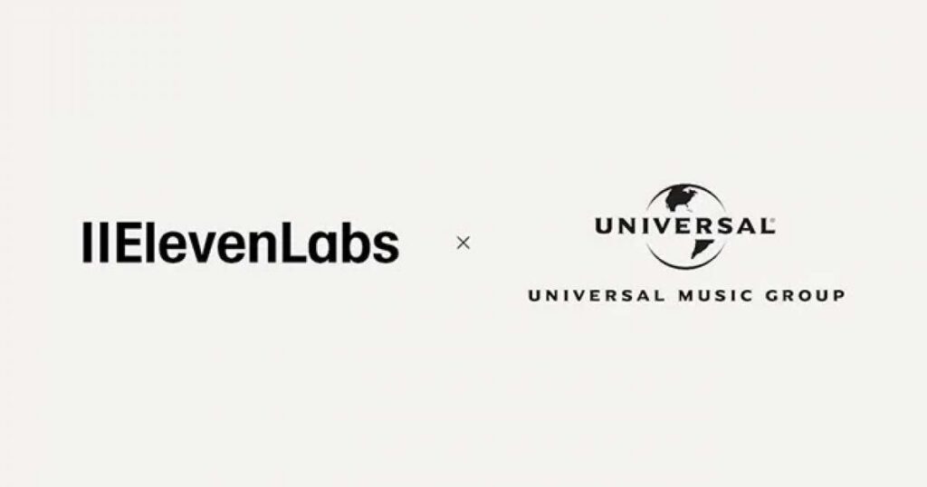 Universal Music Steps Into AI Creation With New Platform