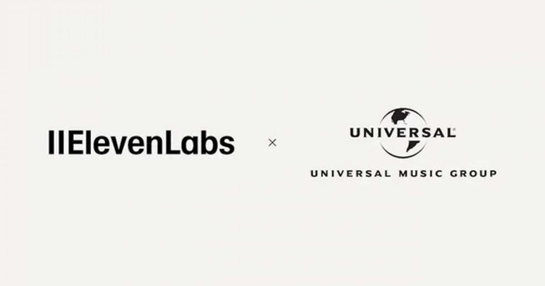 Universal Music Steps Into AI Creation With New Platform
