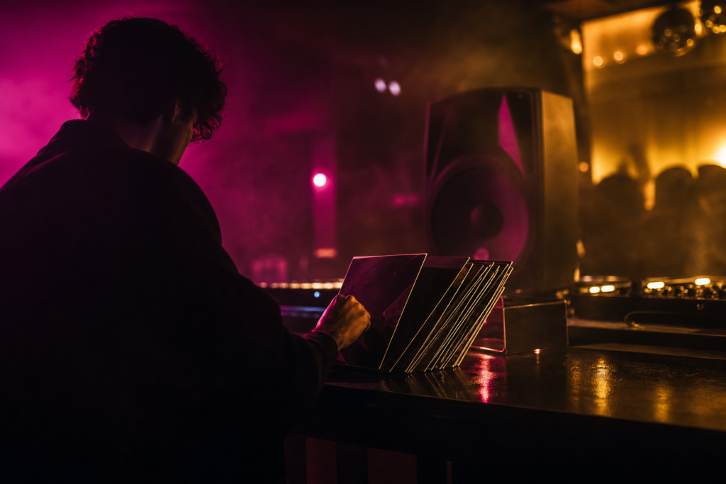 Your Guide to Submitting Music to Labels Like a Pro