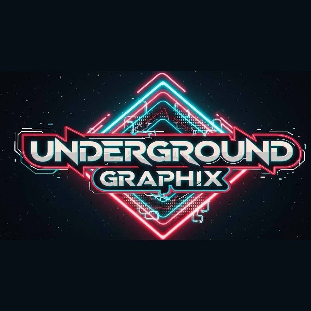 Underground Graphix