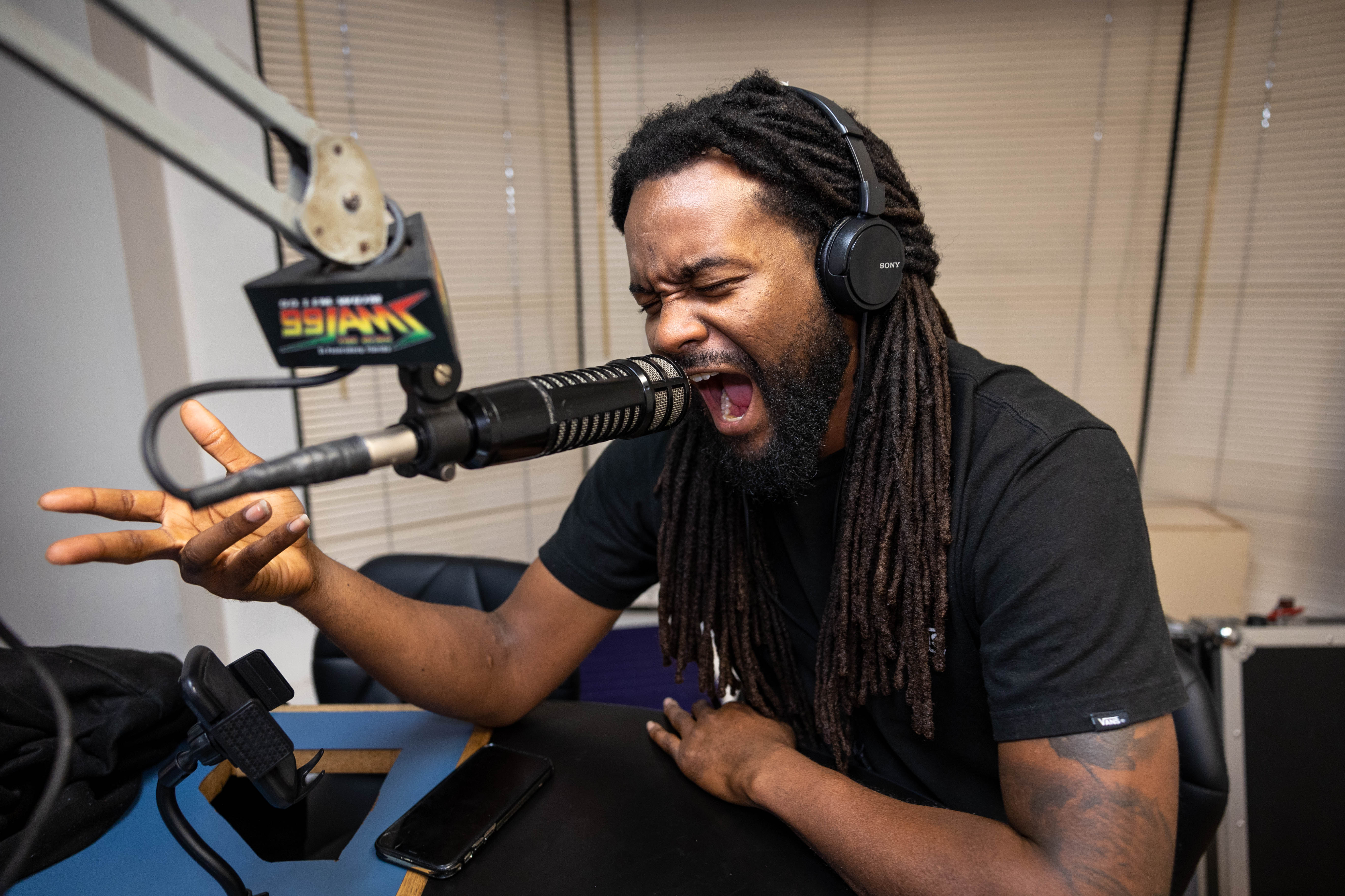 Humble House Radio