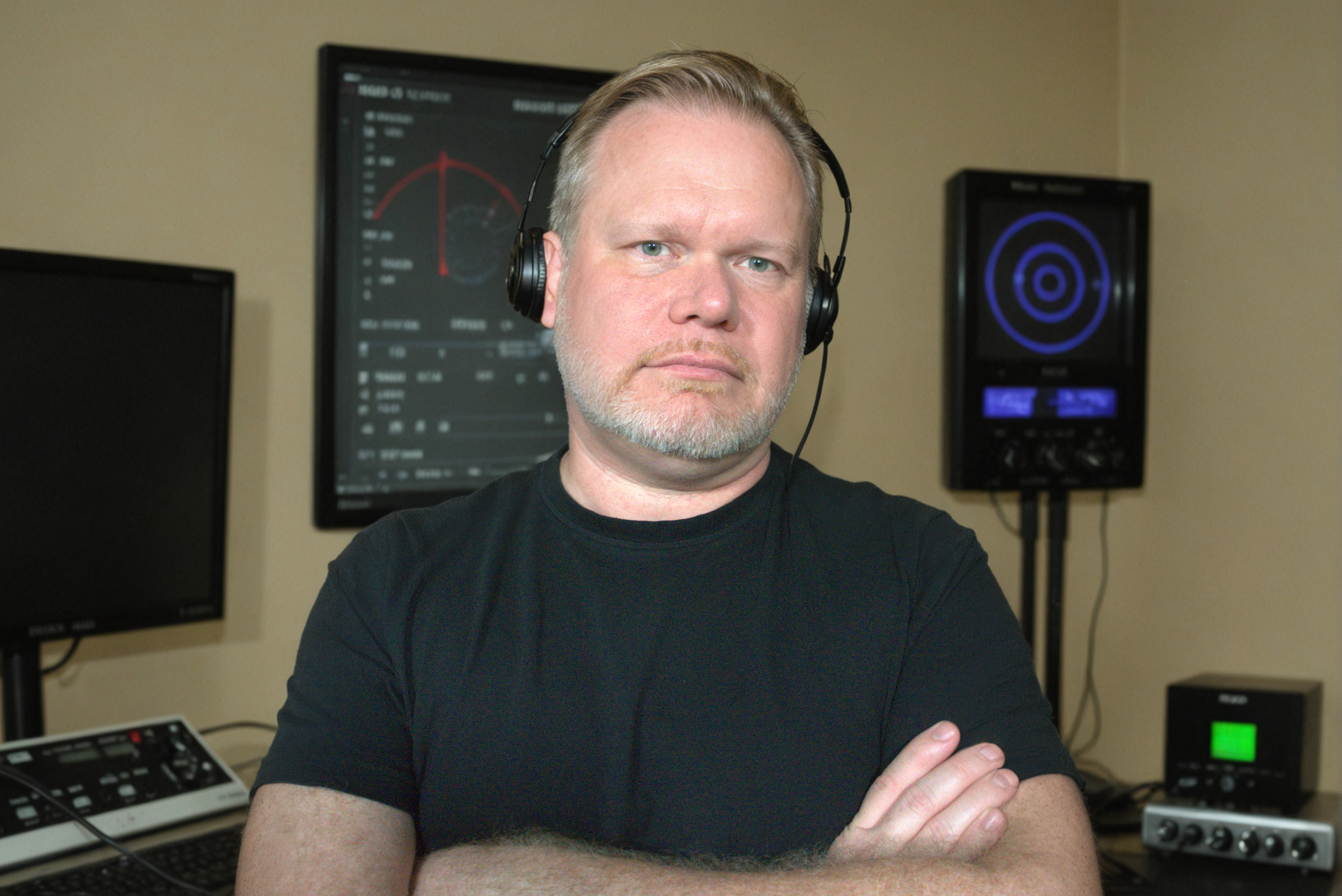 Humble House Radio
