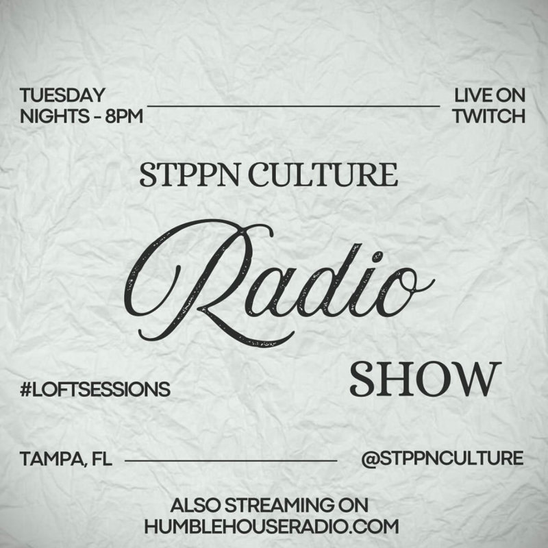 Stppn Culture